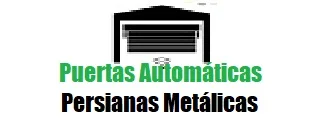 Reparación de Puertas Automáticas Moratalla